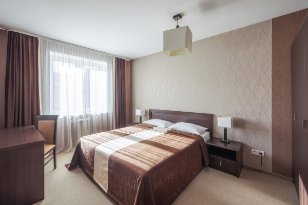 COMFORT APARTHOTEL (Minsk)